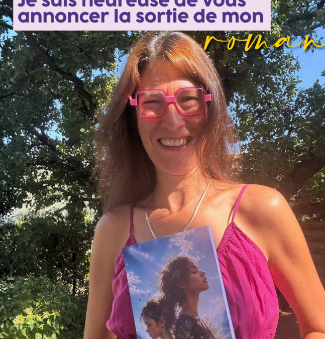 Ca y est… il est là !